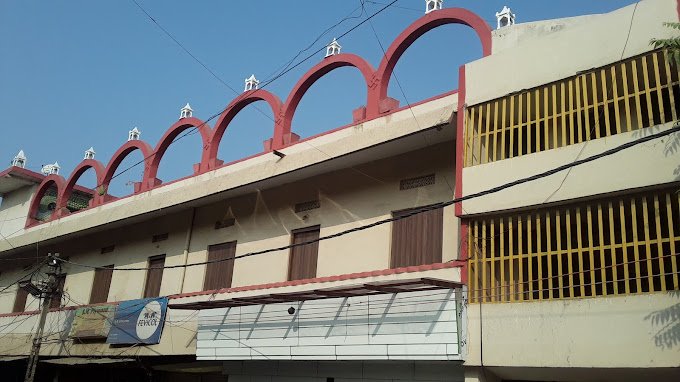 vidisha - goyal dharamashala